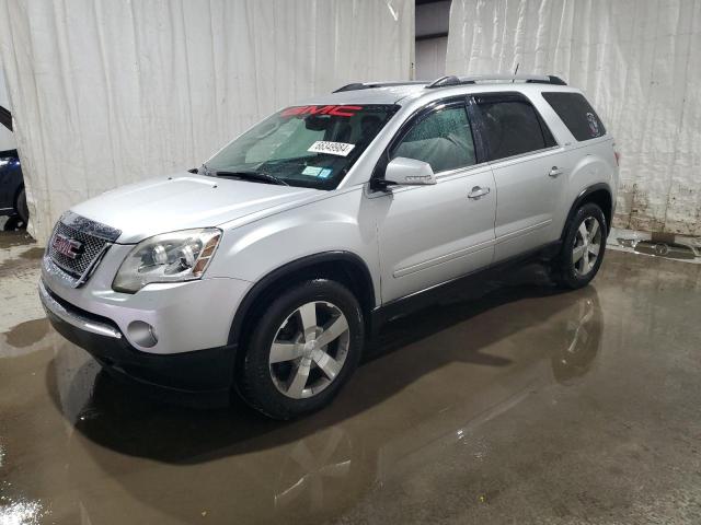 gmc acadia slt 2012 1gkkvred2cj311572