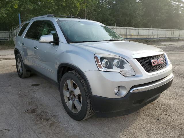 gmc acadia 2012 1gkkvred2cj358942