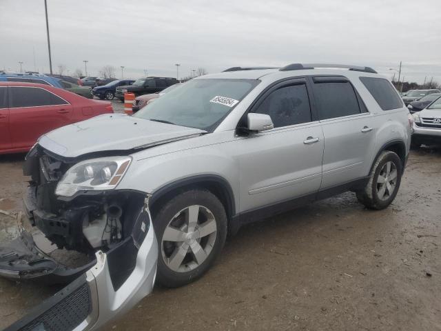 gmc acadia slt 2012 1gkkvred2cj362330