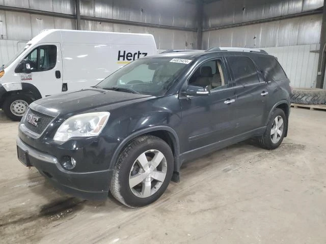 gmc acadia slt 2012 1gkkvred2cj363932