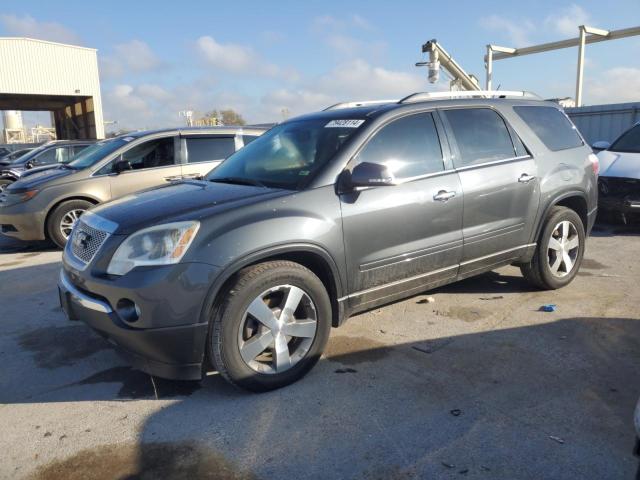 gmc acadia slt 2011 1gkkvred3bj115168