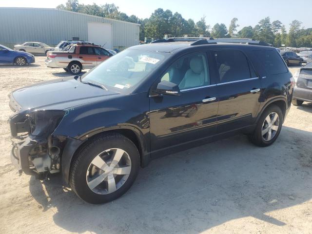 gmc acadia slt 2011 1gkkvred3bj265751