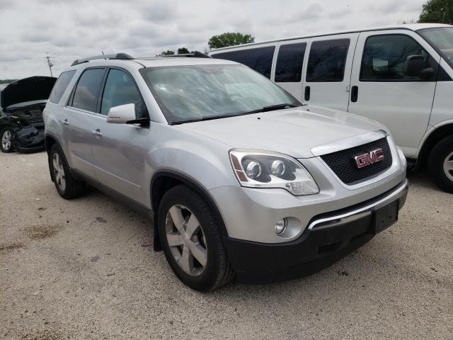 gmc acadia 2011 1gkkvred3bj410397