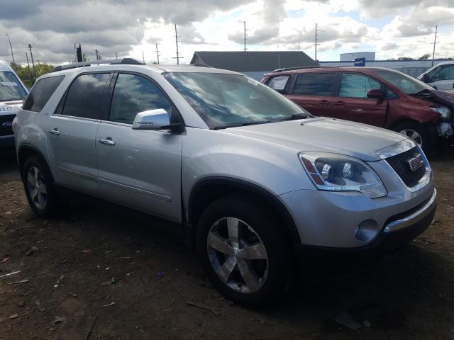 gmc acadia slt 2012 1gkkvred3cj107203