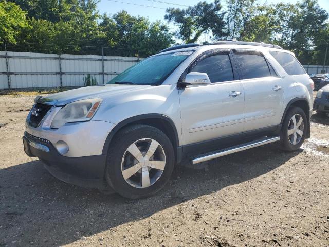 gmc acadia 2012 1gkkvred3cj220701