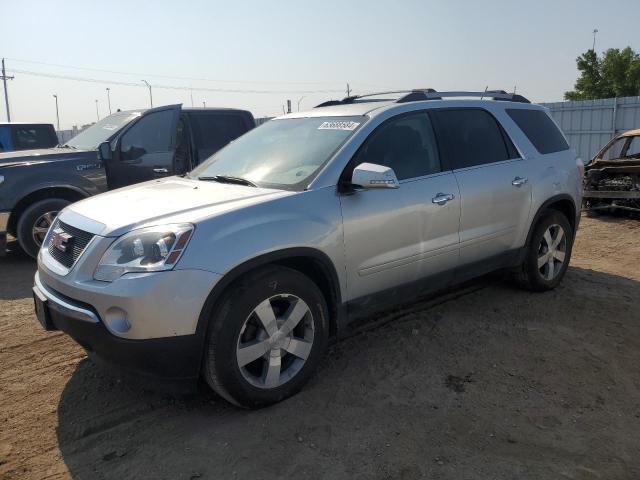 gmc acadia 2012 1gkkvred3cj323925