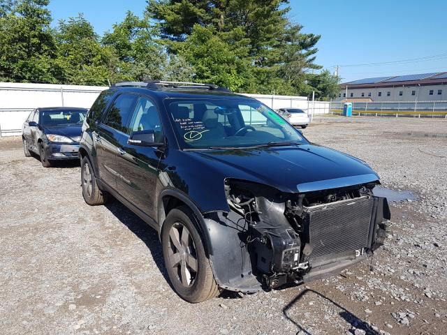 gmc acadia slt 2012 1gkkvred3cj393988