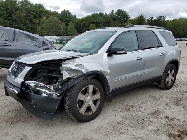 gmc acadia slt 2012 1gkkvred3cj400213