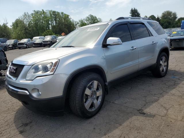 gmc acadia slt 2011 1gkkvred4bj133470