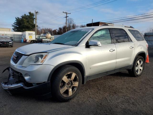 gmc acadia slt 2011 1gkkvred4bj216512