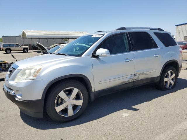 gmc acadia slt 2011 1gkkvred4bj377362