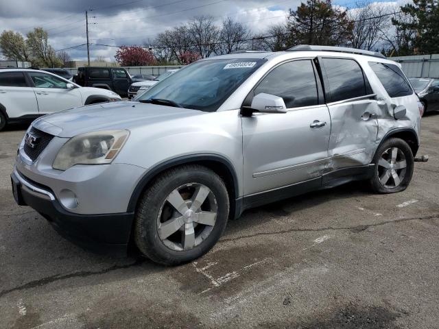 gmc acadia slt 2012 1gkkvred4cj171539