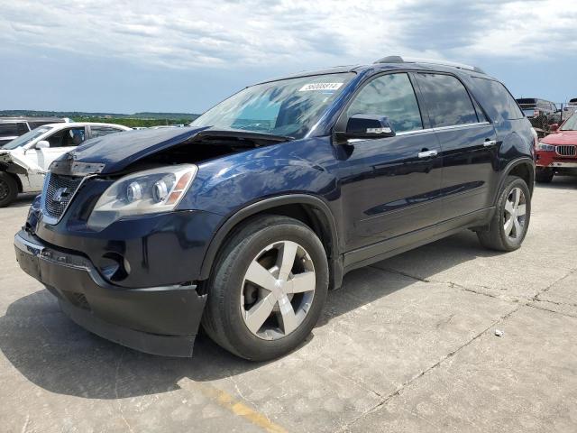 gmc acadia 2012 1gkkvred4cj172612