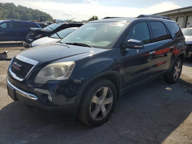 gmc acadia slt 2012 1gkkvred4cj218584