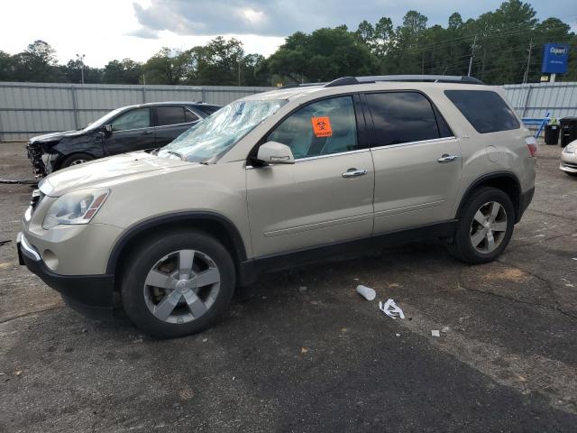 gmc acadia 2012 1gkkvred4cj229052