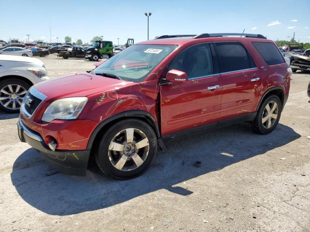 gmc acadia 2012 1gkkvred4cj356528