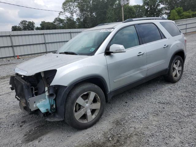 gmc acadia 2012 1gkkvred4cj396317