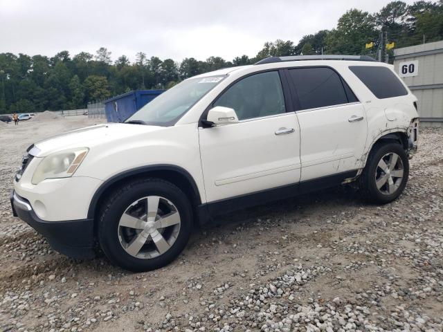 gmc acadia slt 2011 1gkkvred5bj341258