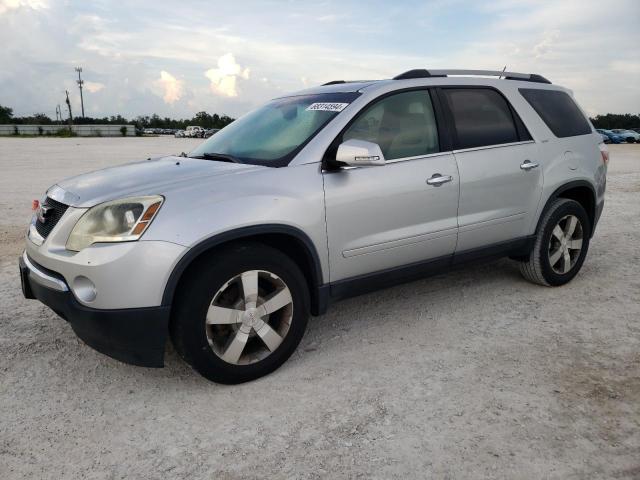 gmc acadia slt 2011 1gkkvred5bj344757