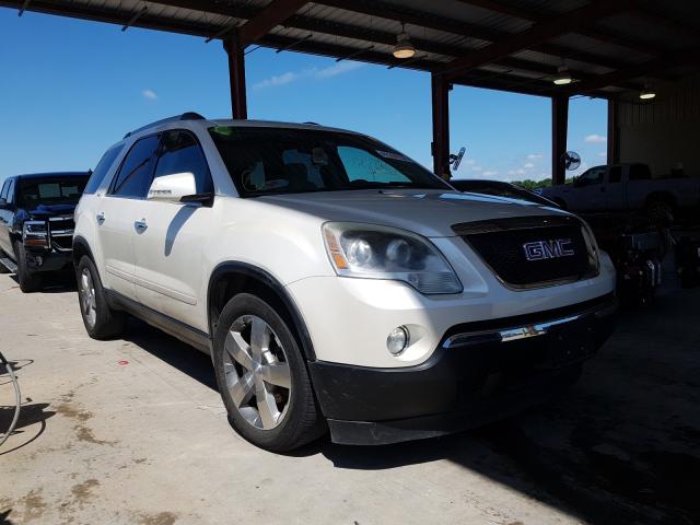 gmc acadia slt 2012 1gkkvred5cj102326