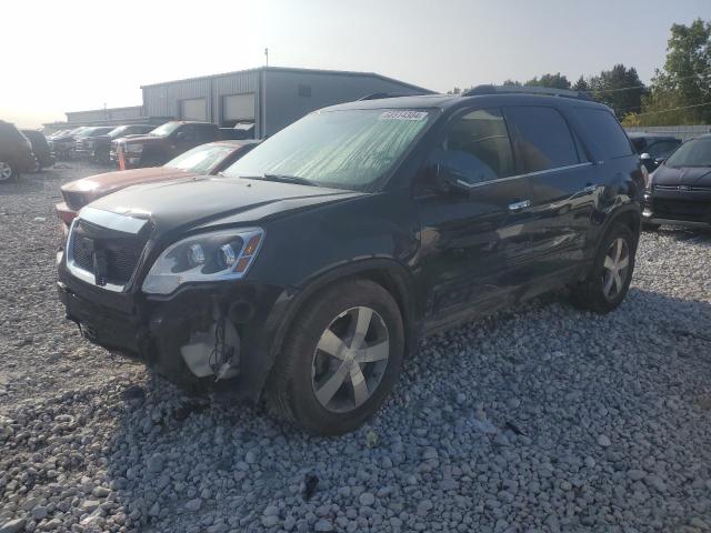 gmc acadia slt 2012 1gkkvred5cj156872