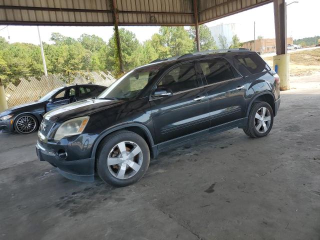 gmc acadia slt 2012 1gkkvred5cj161585