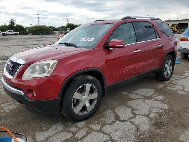 gmc acadia slt 2012 1gkkvred5cj193971