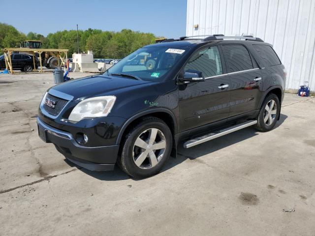 gmc acadia 2012 1gkkvred5cj196806