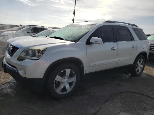 gmc acadia slt 2012 1gkkvred5cj334392