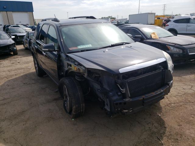 gmc acadia slt 2012 1gkkvred5cj353623