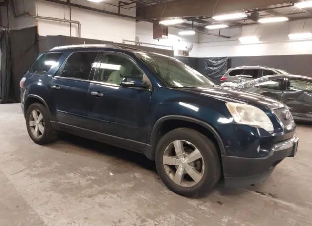 gmc acadia 2011 1gkkvred6bj265937