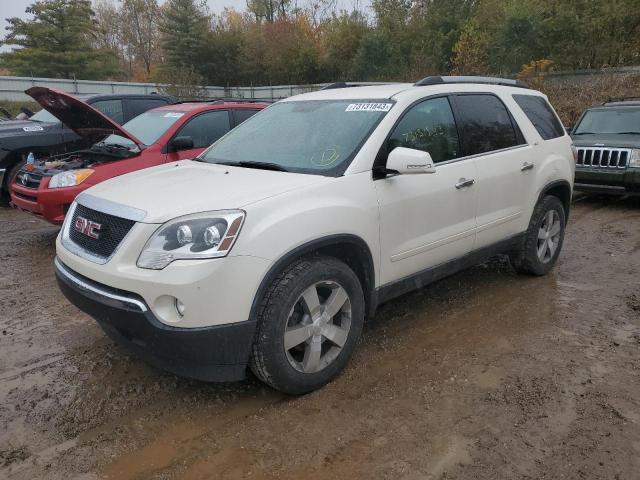 gmc acadia 2011 1gkkvred6bj310259