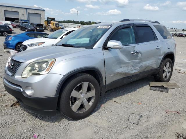 gmc acadia slt 2012 1gkkvred6cj114064