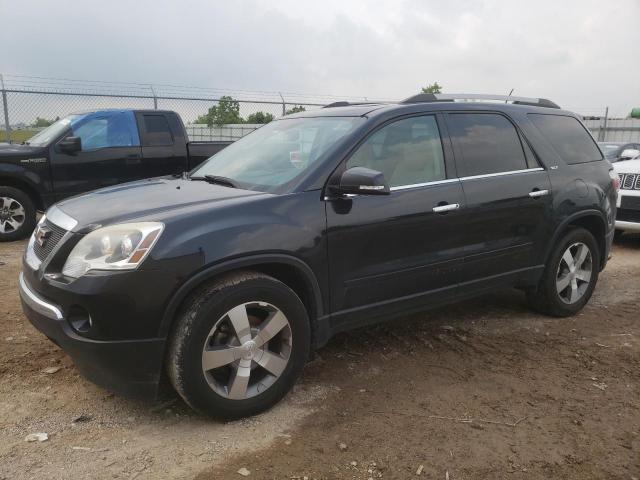 gmc acadia 2012 1gkkvred6cj184177