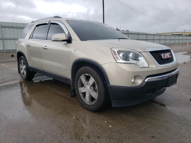 gmc acadia slt 2012 1gkkvred6cj227383