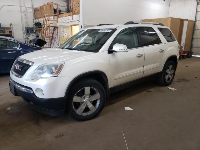 gmc acadia 2012 1gkkvred6cj252588