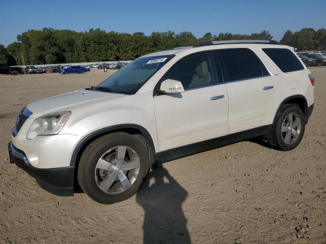 gmc acadia slt 2012 1gkkvred6cj353078