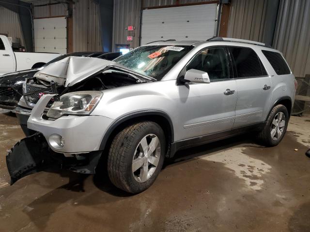 gmc acadia slt 2012 1gkkvred6cj363352