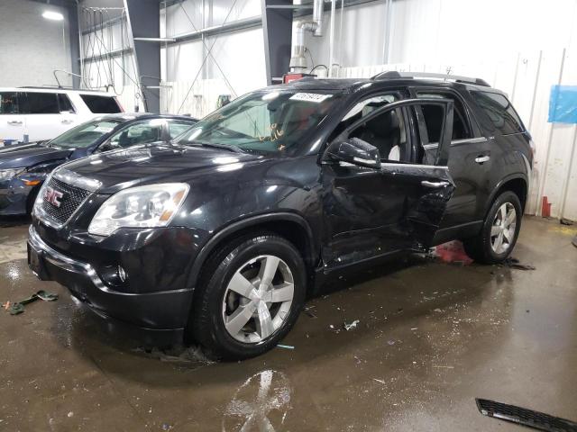 gmc acadia 2011 1gkkvred7bj261167