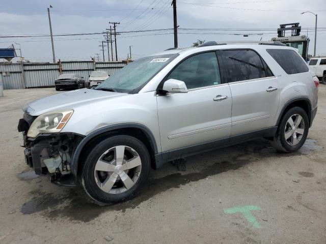 gmc acadia slt 2011 1gkkvred7bj372236