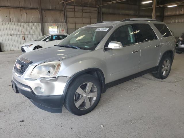 gmc acadia slt 2011 1gkkvred7bj399713