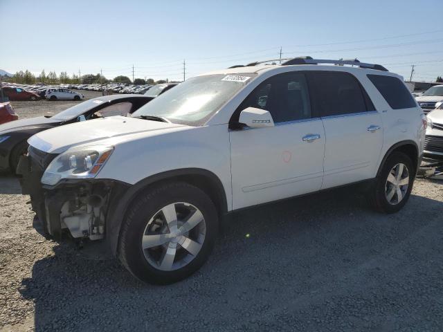 gmc acadia 2012 1gkkvred7cj104983