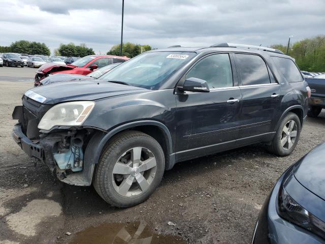 gmc acadia 2012 1gkkvred7cj108161