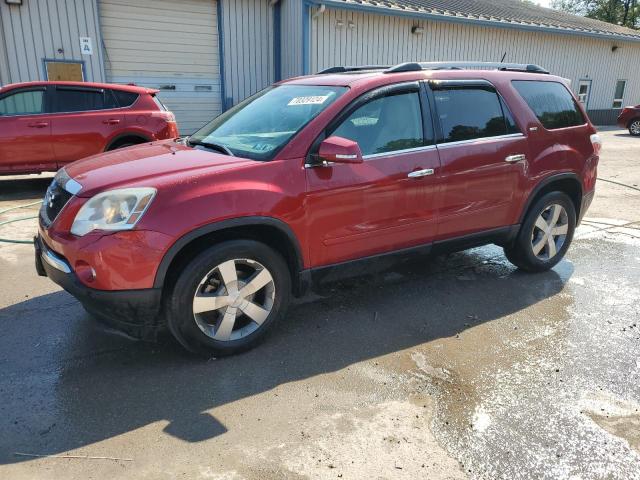 gmc acadia slt 2012 1gkkvred7cj127213