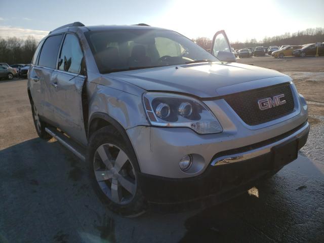 gmc acadia slt 2012 1gkkvred7cj236805