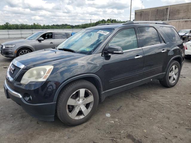 gmc acadia 2012 1gkkvred7cj364638