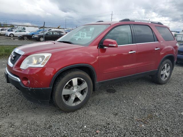 gmc acadia 2012 1gkkvred7cj377292