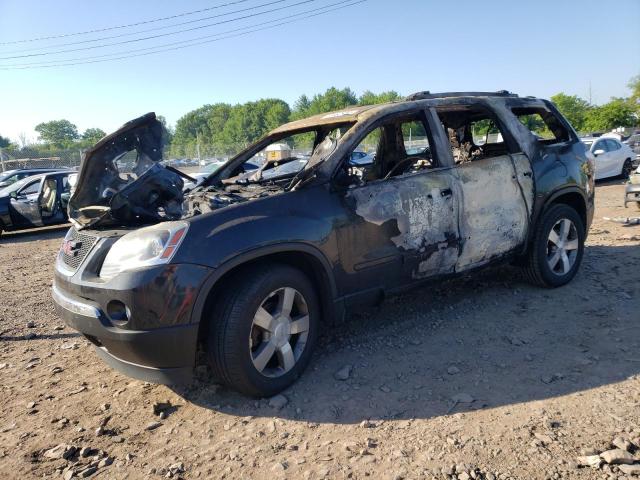 gmc acadia 2011 1gkkvred8bj320517