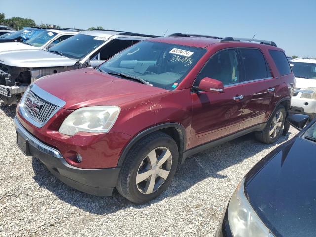 gmc acadia 2011 1gkkvred8bj336913