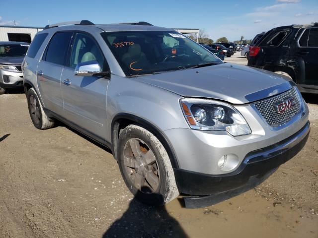 gmc acadia slt 2011 1gkkvred8bj355770